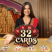 King Casino live casino 32 Baraha