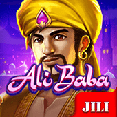 King Casino hot game Ali Baba
