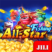 King Casino fishing game All Star Fishing