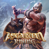 King Casino hot game Asgardian Rising