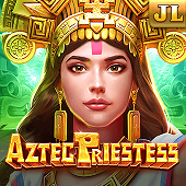 King Casino hot game Aztec Priestess