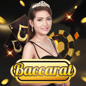 King Casino live casino Baccarat A