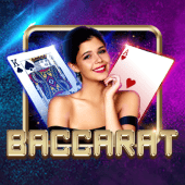 King Casino live casino Baccarat B