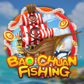 King Casino fishing game Bao Chuan Fishing