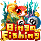 King Casino fishing game Bingo Fishing