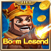 King Casino fishing game Boom Legend