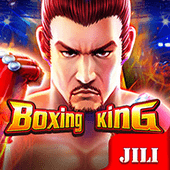 King Casino slot Boxing King