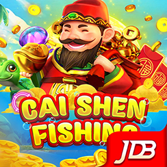 King Casino hot game Cai Shen Fishing