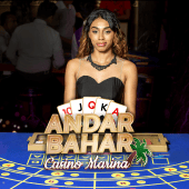 King Casino live casino Casino Marina Andar Bahar