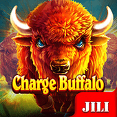 King Casino hot game Charge Buffalo