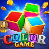 King Casino slot Color Game