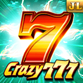 King Casino slot Crazy777