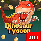 King Casino fishing game Dinosaur Tycoon