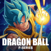 King Casino slot Dragon Ball