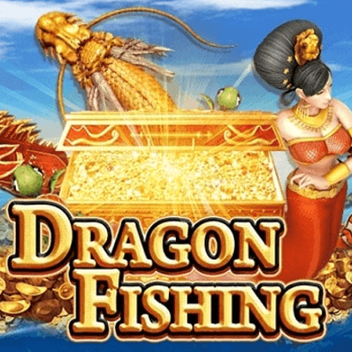 King Casino fishing game Dragon Fishing