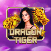 King Casino live casino Dragon Tiger
