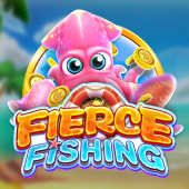 King Casino fishing game Fierce Fishing