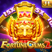 King Casino slot Fortune Gems 2