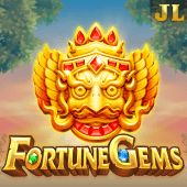 King Casino slot Fortune Gems