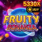 King Casino hot game Fruity Bonanza
