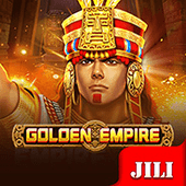 King Casino slot Golden Empire