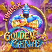 King Casino hot game Golden Genie