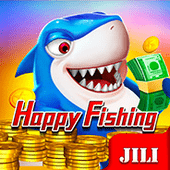 King Casino fishing game Happy Fishing