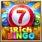 King Casino slot Irich Bingo