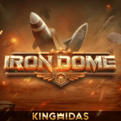 King Casino card game Iron Dome