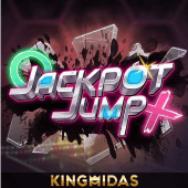 King Casino card game Jackpot Jump