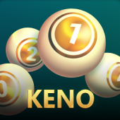 King Casino card game Keno