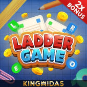 King Casino card game Ladder Game