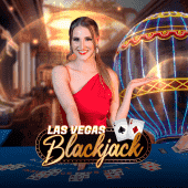 King Casino live casino Las Vegas Blackjack