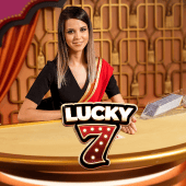 King Casino live casino Lucky 7