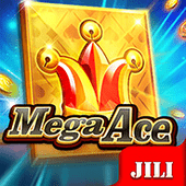 King Casino slot Mega Ace