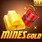 King Casino slot Mines Gold