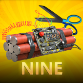 King Casino card game Nine