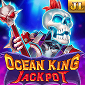 King Casino hot game Ocean King Jackpot