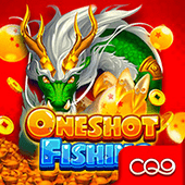 King Casino fishing game Oneshot Fishing