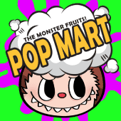 King Casino slot Popmart