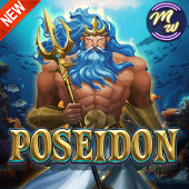 King Casino slot Poseidon