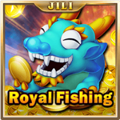 King Casino fishing game Royal Fishing
