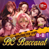 King Casino live casino Sexy Blockchain Baccarat