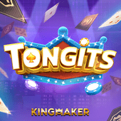 King Casino card game Tongits