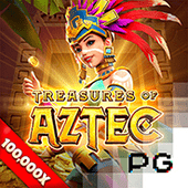Treasures of Aztec symbols | King Casino on king casino
