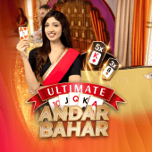 King Casino live casino Ultimate Andar Bahar