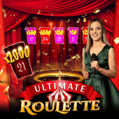 King Casino live casino Ultimate Roulette